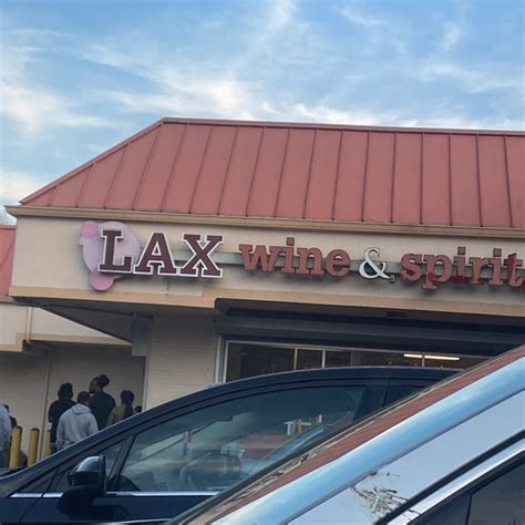 Lax wine and spirits. Things To Know About Lax wine and spirits. 